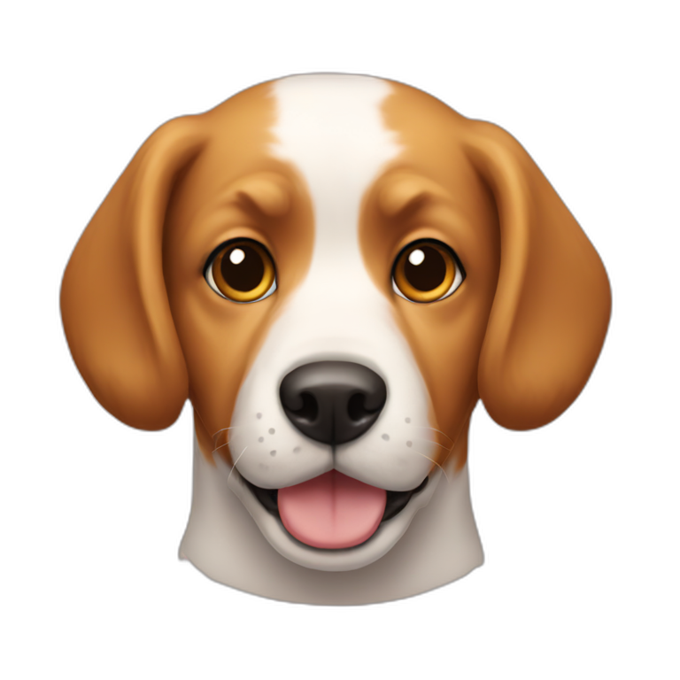 Dog elo emoji
