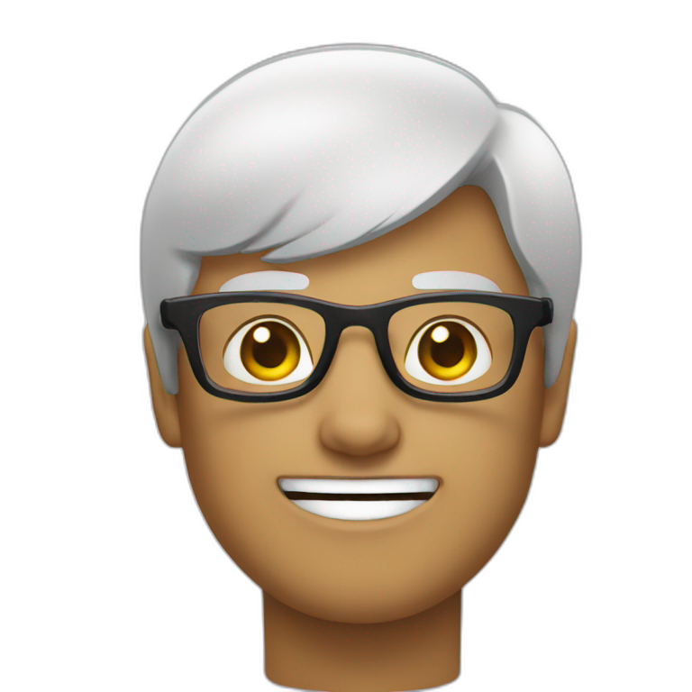 AI Emoji Generator