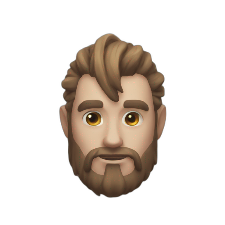 AI Emoji Generator