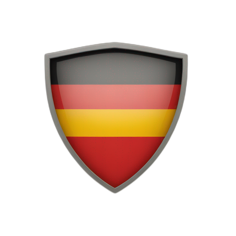 German flag before 1945 emoji