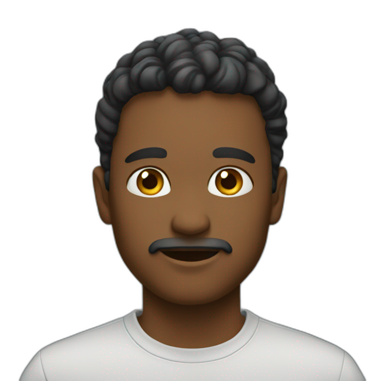 AI Emoji Generator