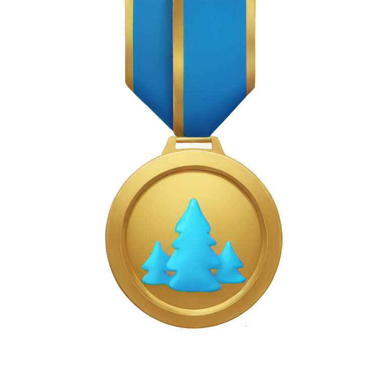 medal  emoji