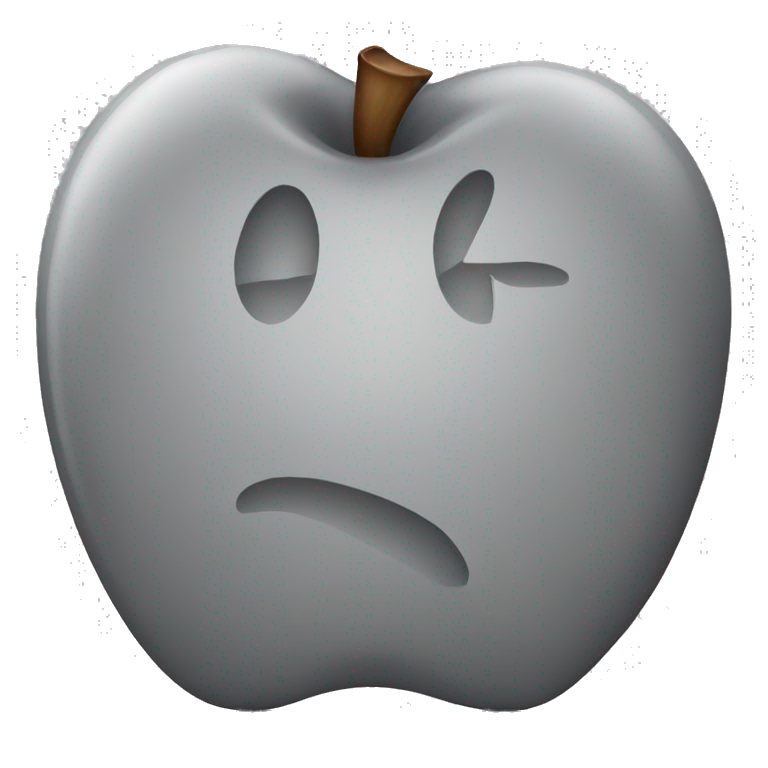 Apple iphone emoji