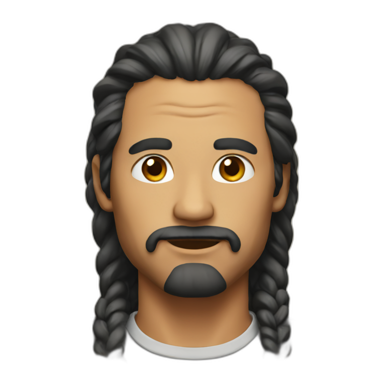 AI Emoji Generator