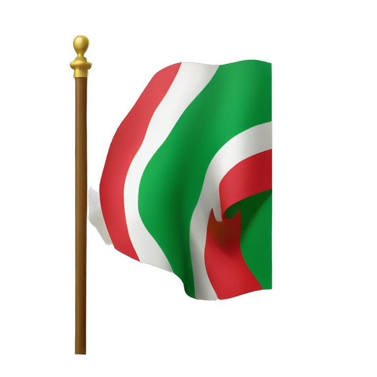 kürdistan flag emoji