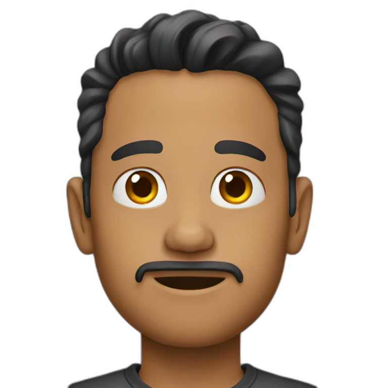 AI Emoji Generator