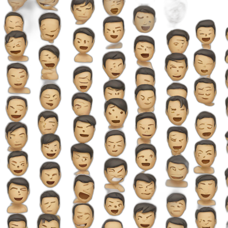 AI Emoji Generator