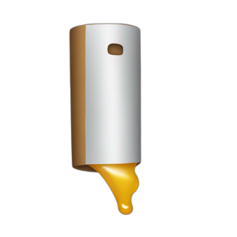 glue emoji