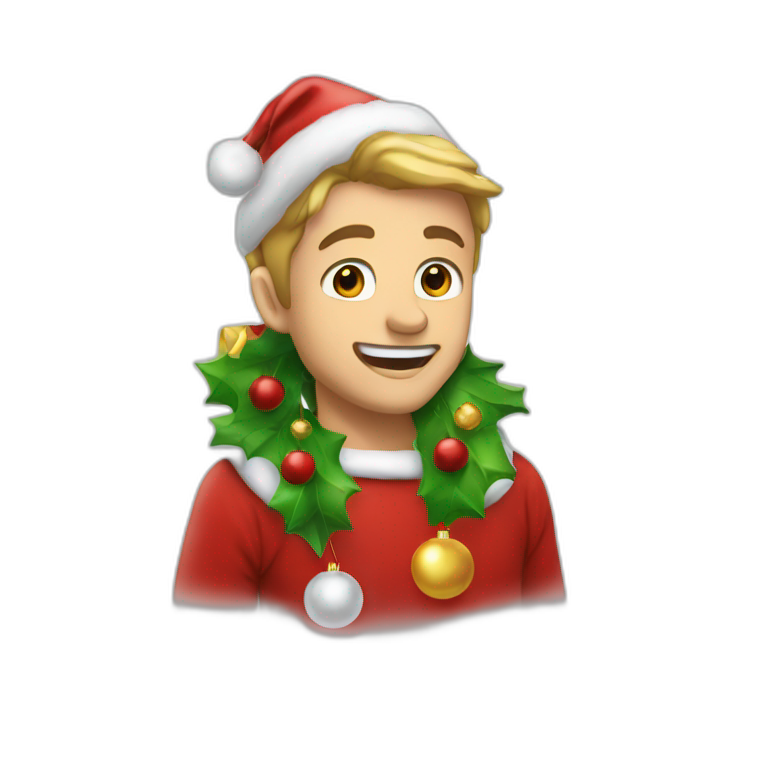 last christmas i gave you my heart but the very next day you gave it away emoji