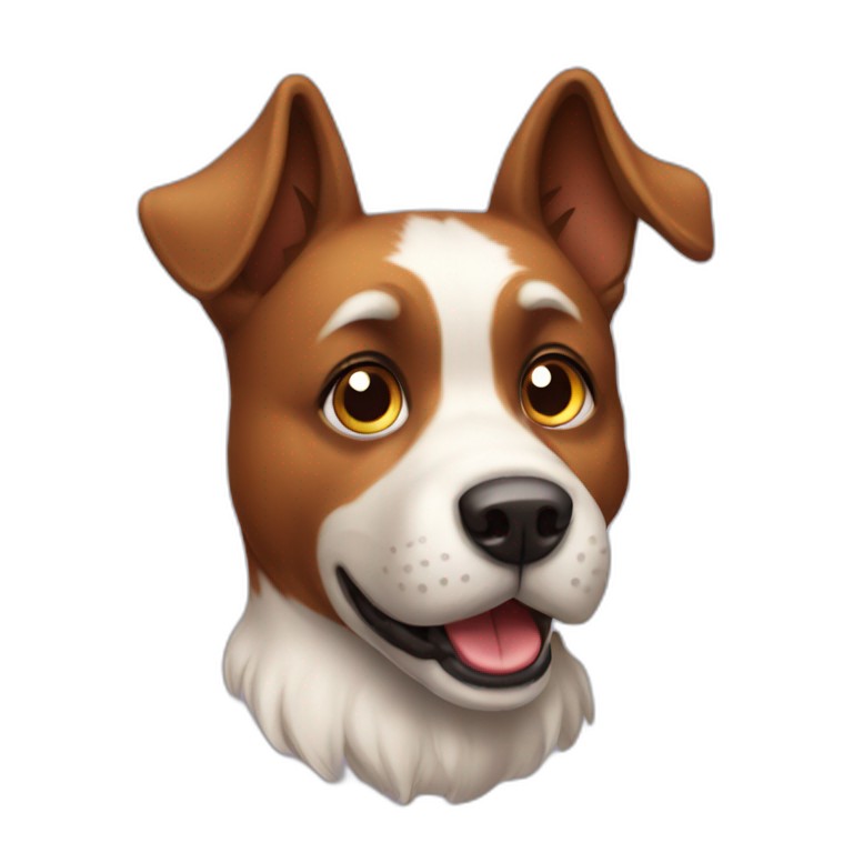 dog-play-mobile-game emoji