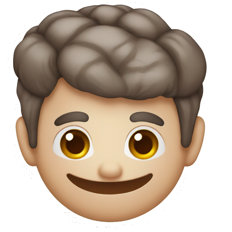 AI Emoji Generator