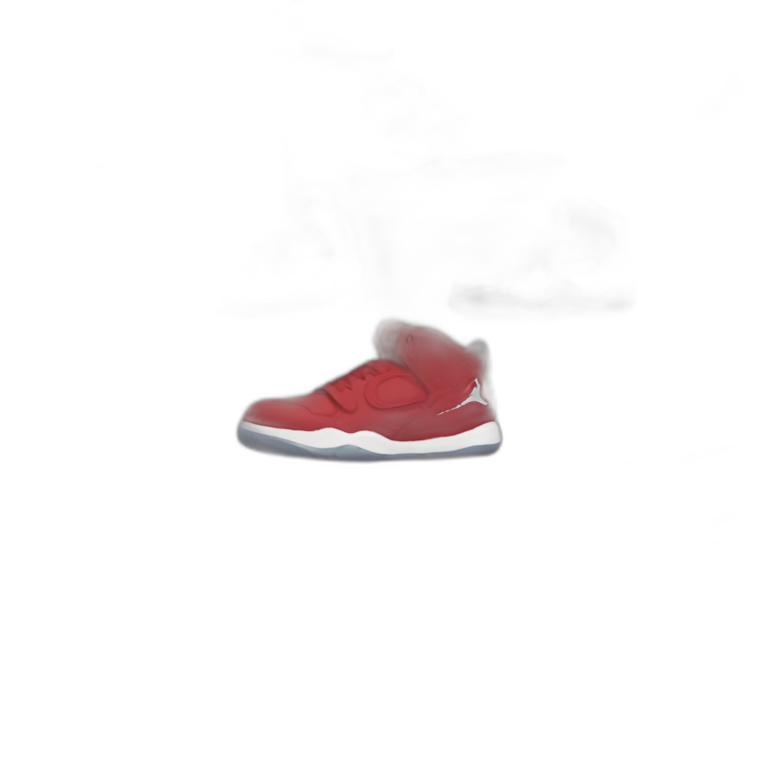 Nike Jordan shoe emoji