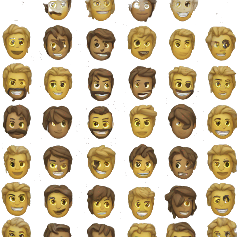 AI Emoji Generator