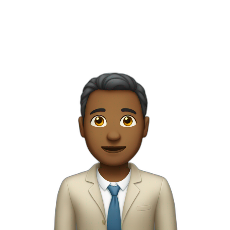 Jehovah's Witness emoji