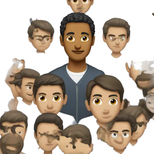 Ai Emoji Generator
