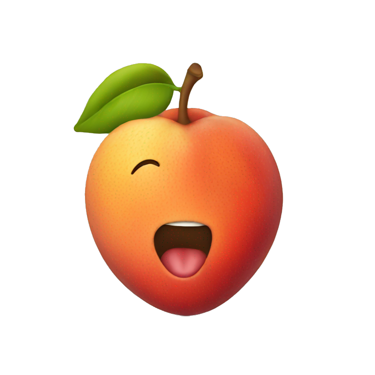 fruit emoji