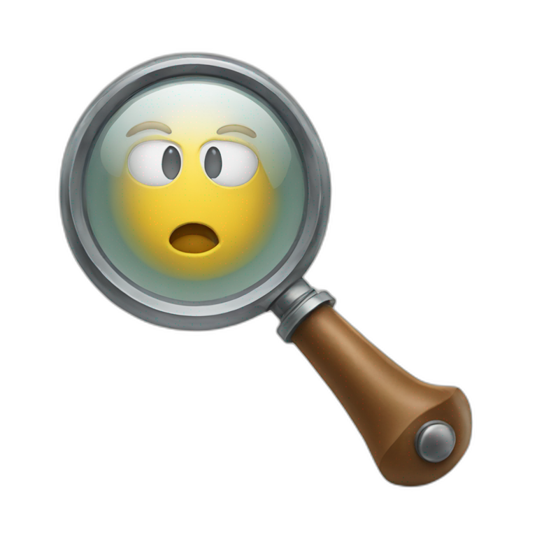 AI Emoji Generator