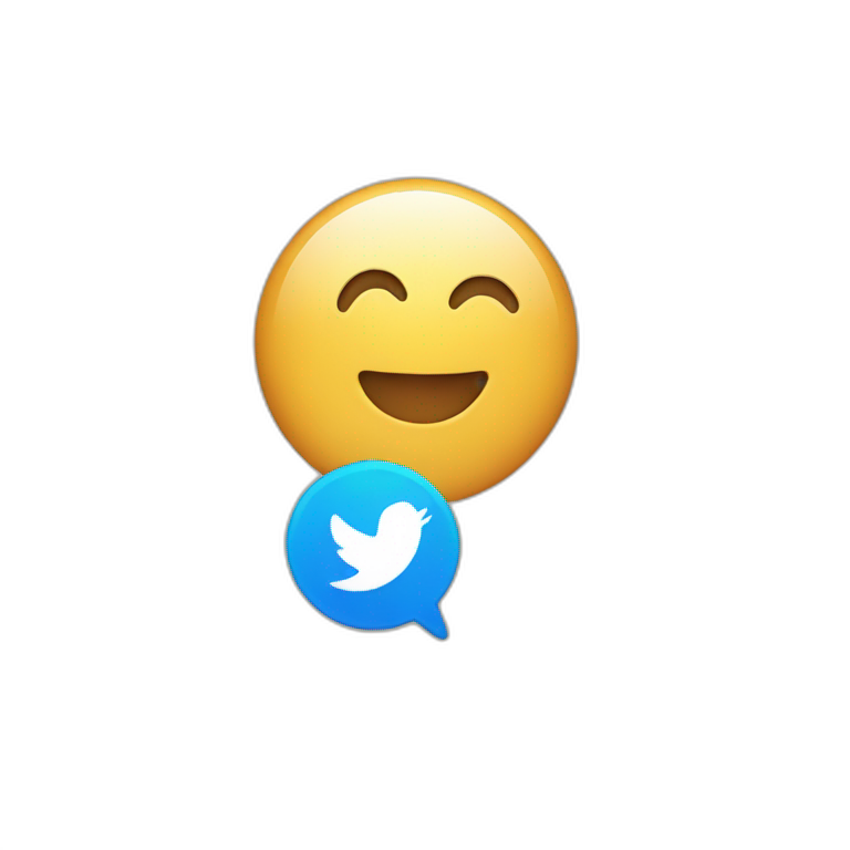 Instagram blue tick verified emoji