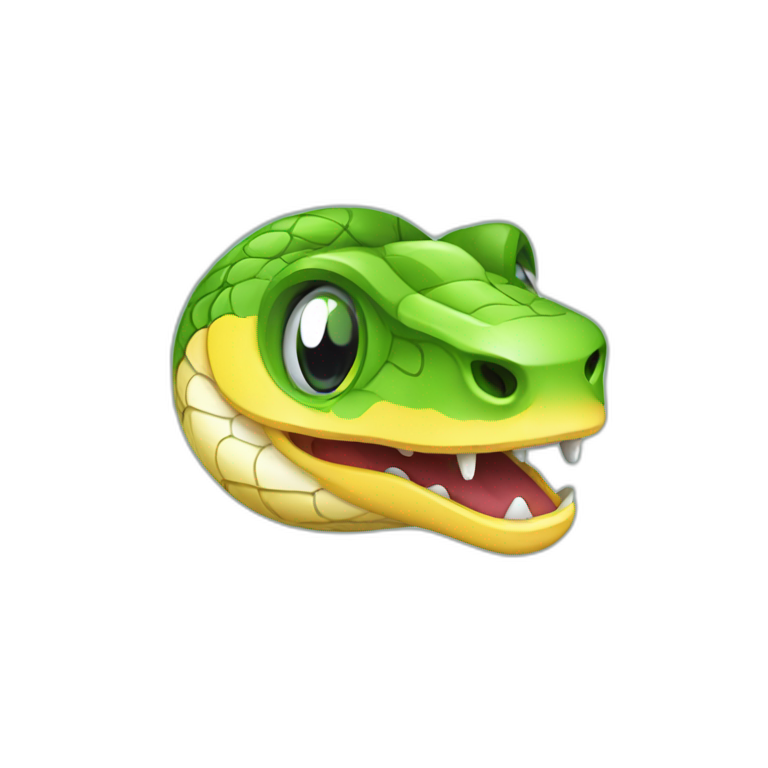 AI Emoji Generator