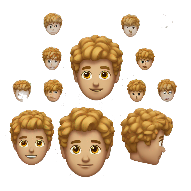 Kyle emoji