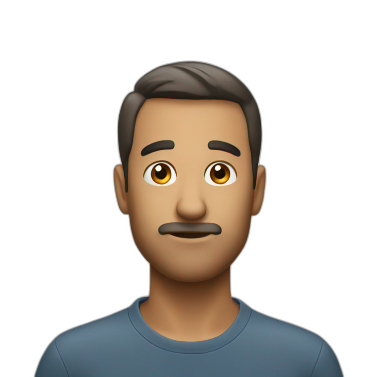 AI Emoji Generator