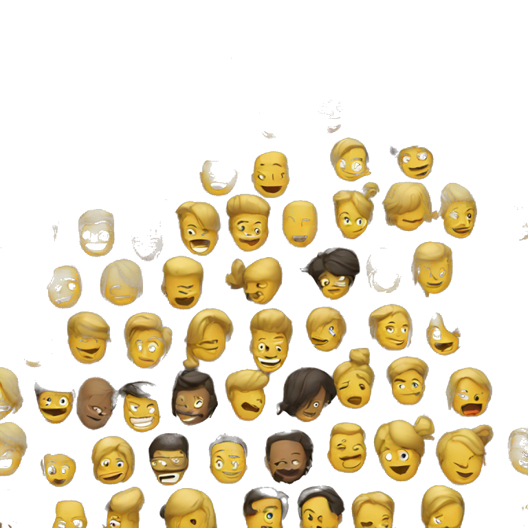 music empire emoji