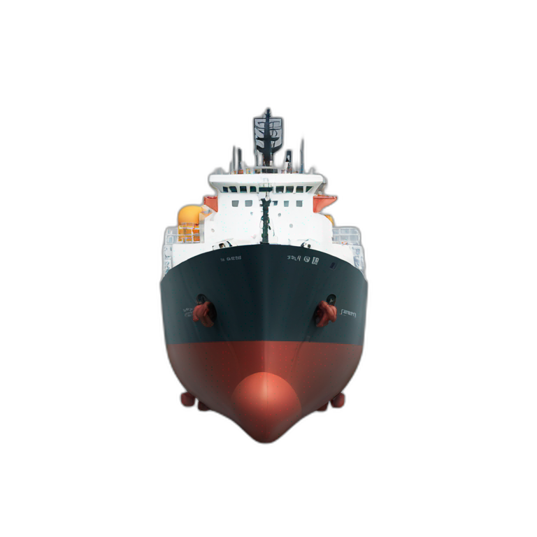 oil tanker emoji