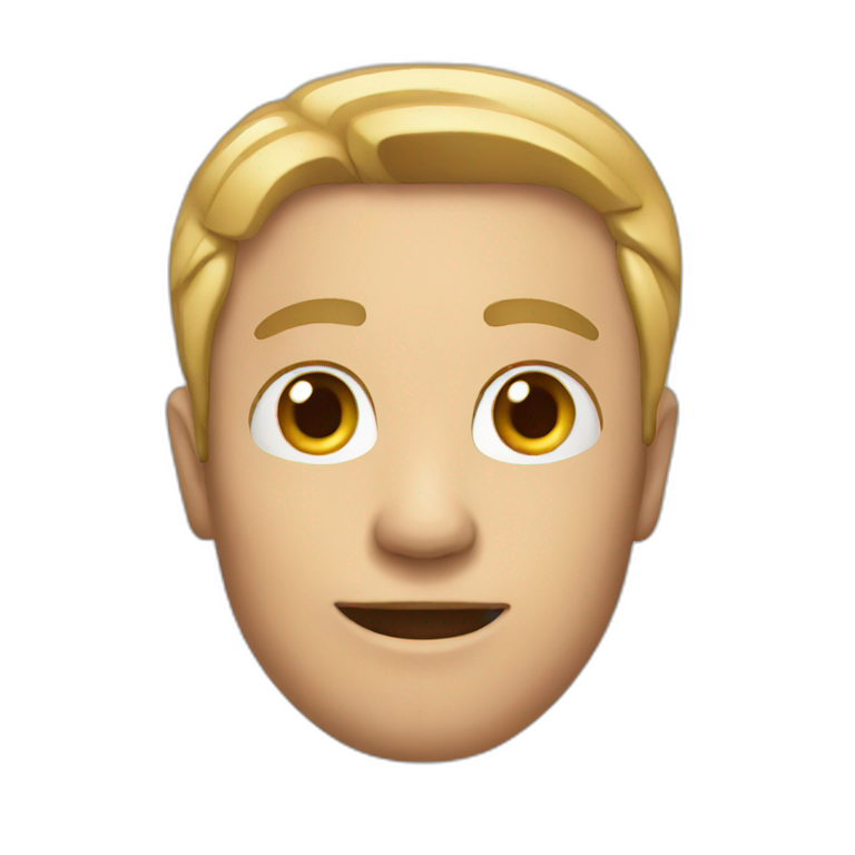 Iphone emoji  emoji
