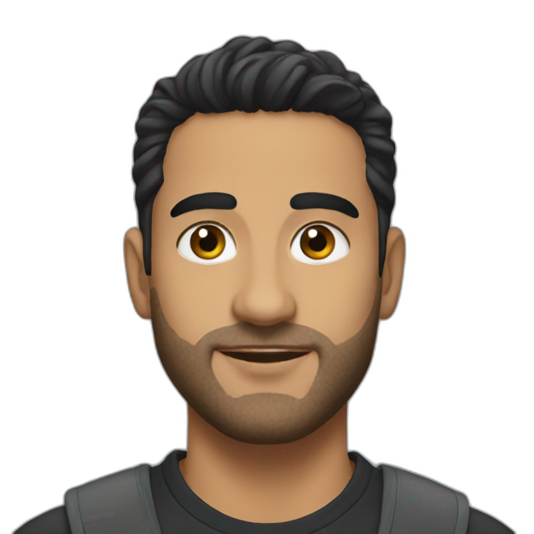 AI Emoji Generator