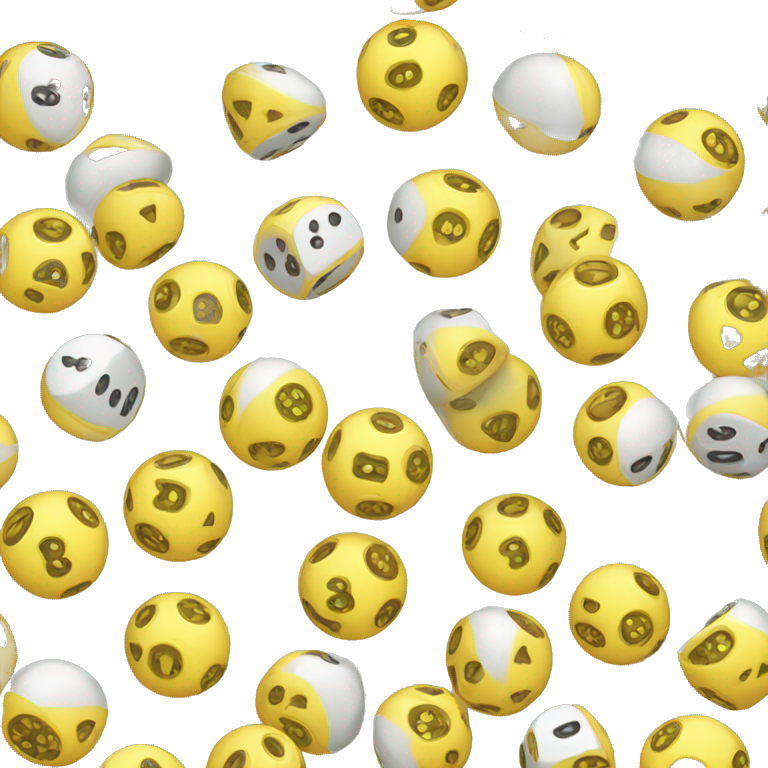 gamble crystall ball emoji