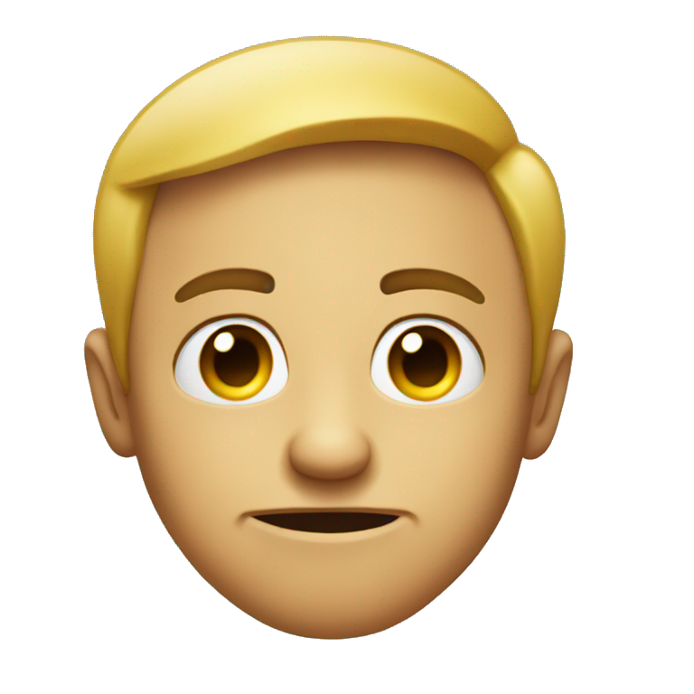 Suspicious emoji combined with smirk emoji emoji