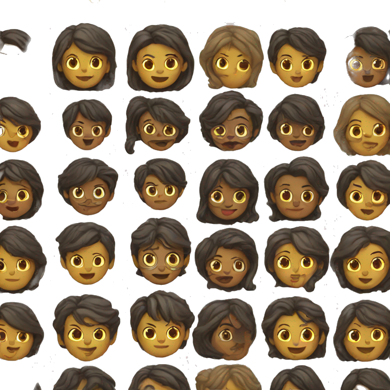 India emoji