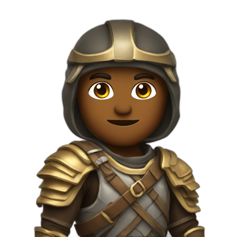 AI Emoji Generator