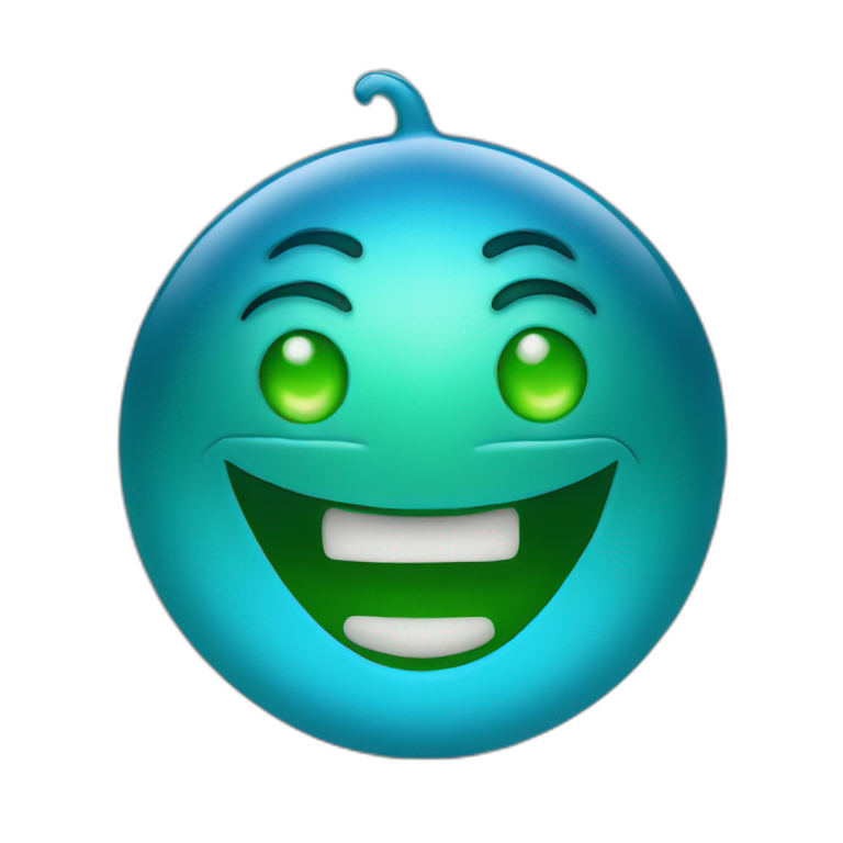 AI Emoji Generator