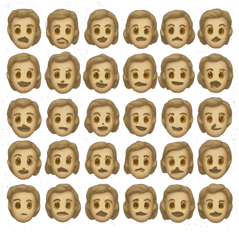 C64 emoji