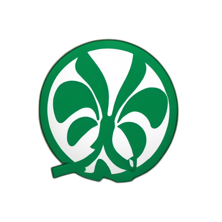 celtics logo emoji