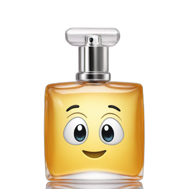Parfume emoji
