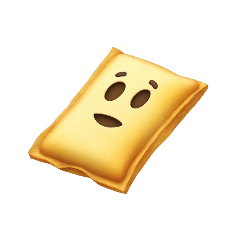 chip emoji