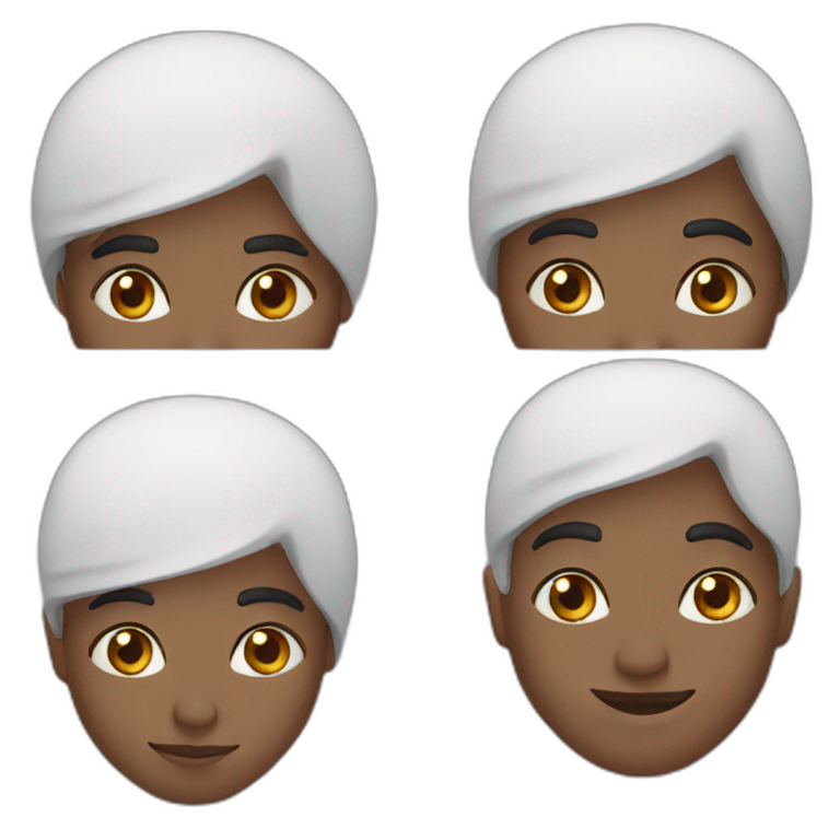 Qatar emoji