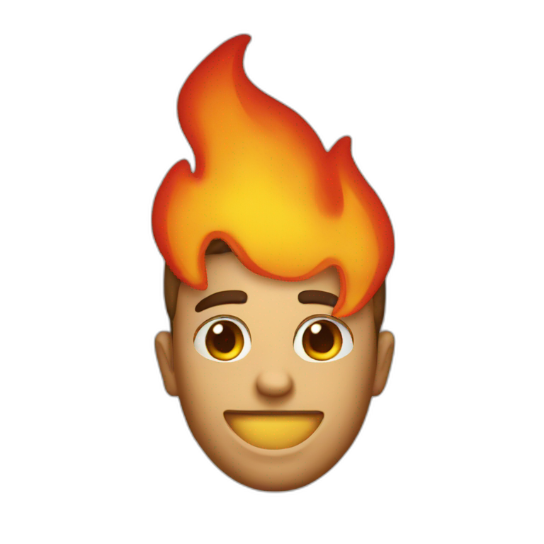 AI Emoji Generator