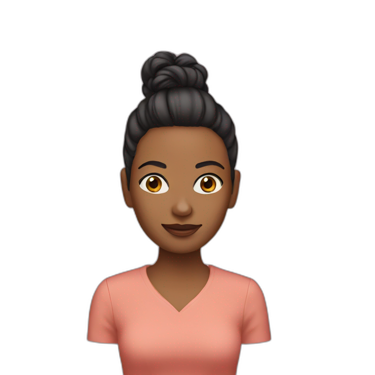 Michelle Jones emoji