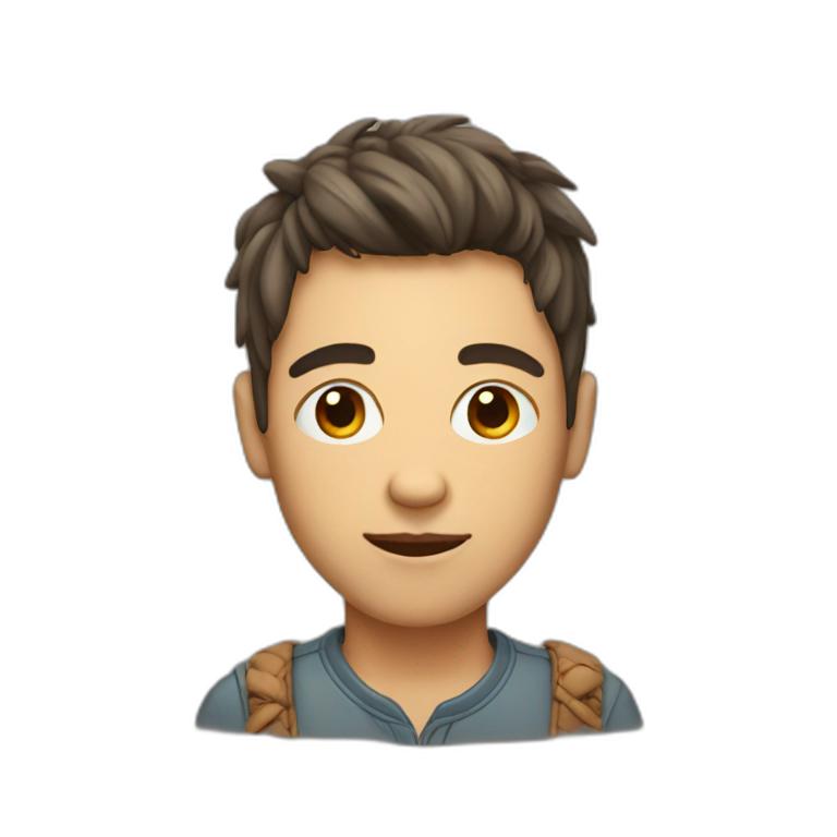 AI Emoji Generator