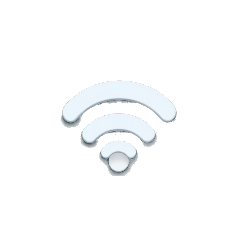 wifi signal emoji