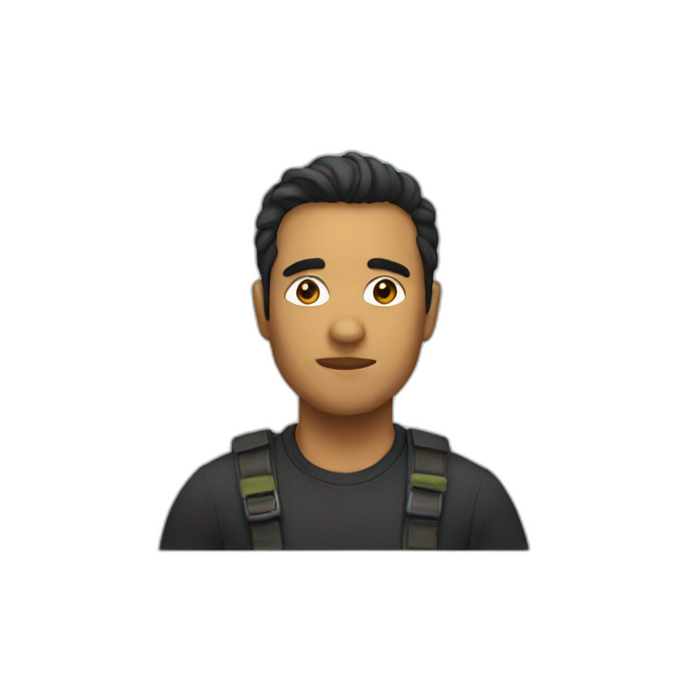 AI Emoji Generator