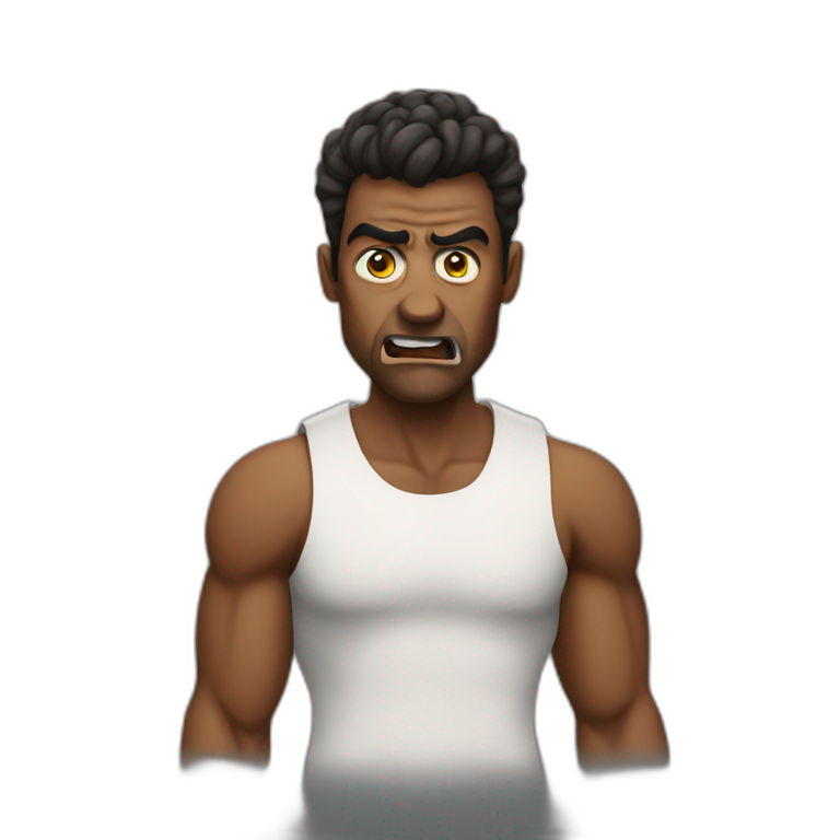 AI Emoji Generator