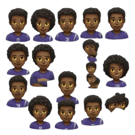 AI Emoji Generator