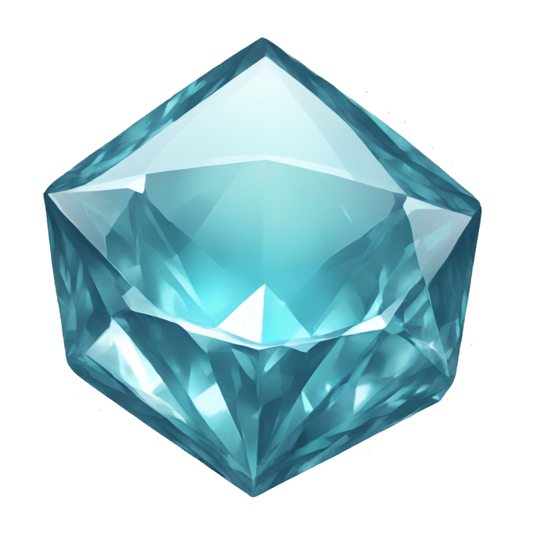 Diamond  emoji