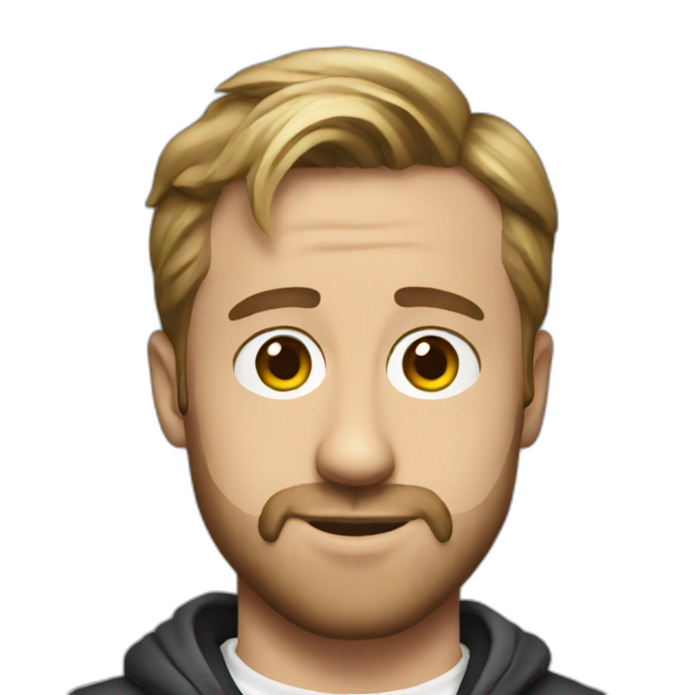 Ryan Gosling emoji