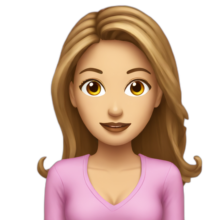 Jenna haze emoji