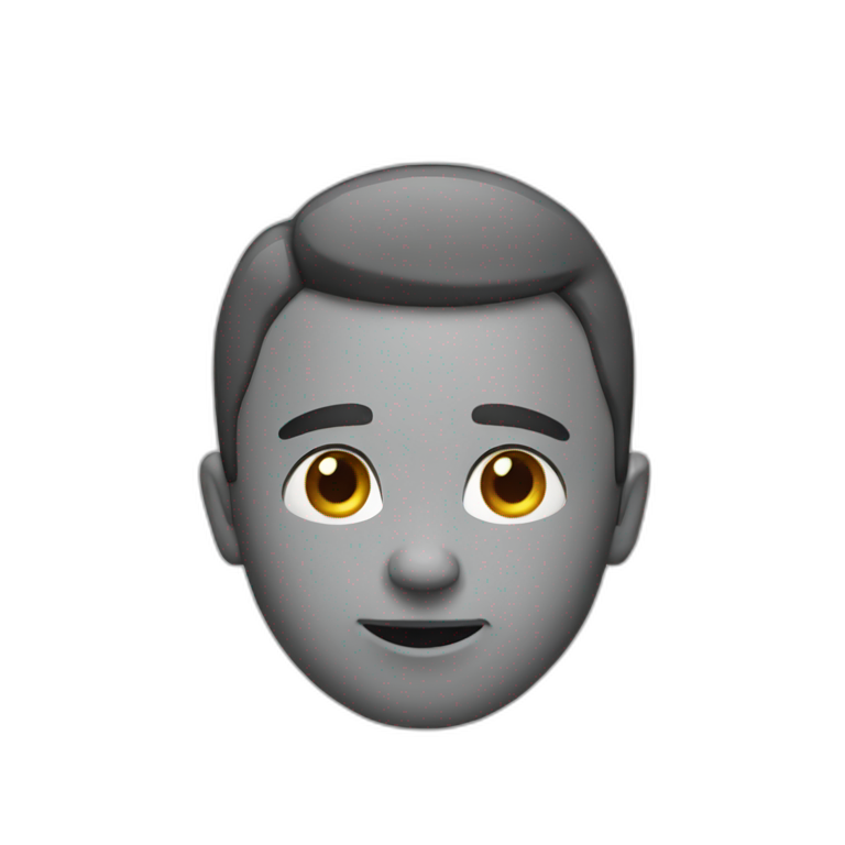 AI Emoji Generator